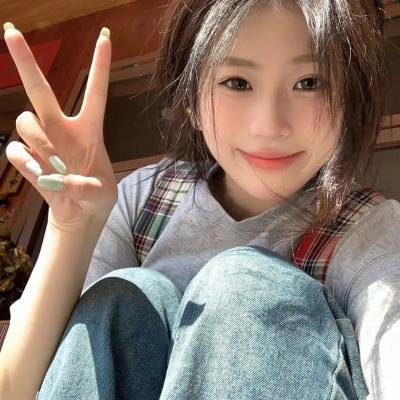 北海道辣妹贼拉可爱