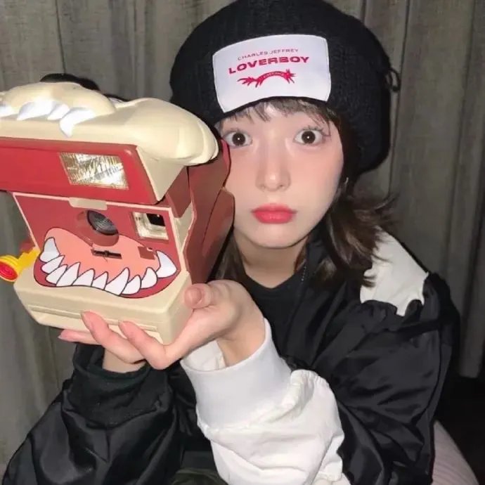机器人们